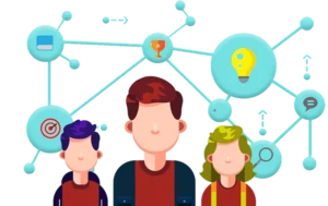 نکات مهم در طراحی سایت توجه به مخاطبان است