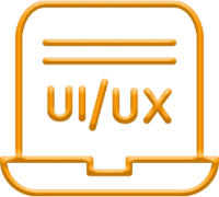 رعایت قوانین UI/UX در سایت وب الی web-eli