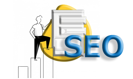 بهبود نرخ تبدیل از مزیت های سئو SEO با وب الی web eli