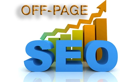 سئو off-page SEO با وب الی web eli