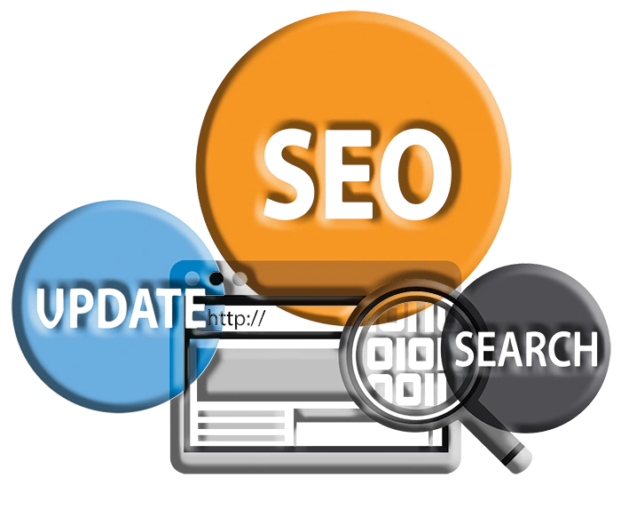 گرفتن ترافیک سایت با سئو SEO با وب الی web eli