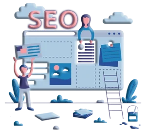 اندازه وب سایت بر قیمت سئو تاثیر مستقیم دارد