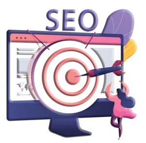 اهداف تجاری تعیین کننده قیمت سئو سایت است