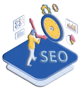 فوریت اهداف شما برای سئو قیمت سئو سایت را افزایش می دهد