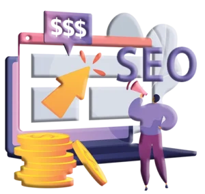 مدل سرویس قیمت سئو سایت را تعیین می کند