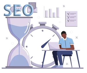 روش افزایش رتبه گوگل با تحلیل دقیق رفتار کاربر