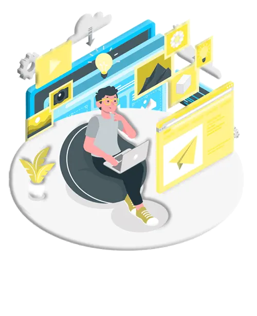 تماس با ما 7 تماس با وب الی WEB ELI