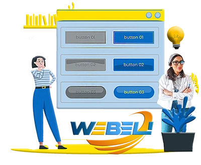 خانه 1 طراحی سایت وردپرسی حرفه ای با وب الی WEB ELI