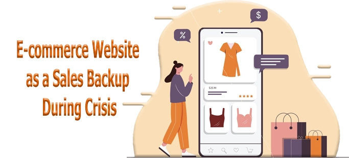 سایت فروشگاهی بهتر است یا فروشگاه اینستاگرامی؟ مقایسه کامل مزایا و معایب 33 سایت فروشگاهی به عنوان بکاپ فروش در زمان بحران