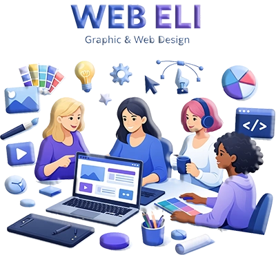 طراحی سایت 20 فریلنسری بودن و هزینه کمتر در وب الی در طراحی سایت